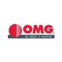 OMG, Inc company logo