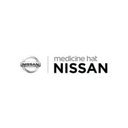 Medicine Hat Nissan company logo