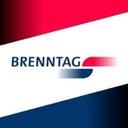 Brenntag Canada Inc. company logo