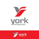 DISTRIBUIDORA YORK LTDA company logo