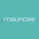 maurices company logo