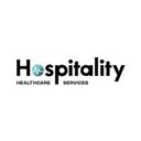 Hospitality Healthcare Services company logo