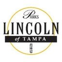 Parks Lincoln of Tampa company logo