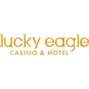 Lucky Eagle Casino company logo