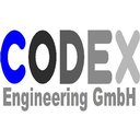 Codex-Engineering GmbH company logo