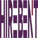HireBent company logo