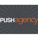 PUSH Marketing and Promotions company logo