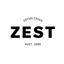 Zest Cafe company logo