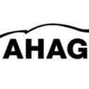 AHAG Group company logo