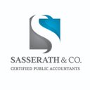 Sasserath & Co. company logo