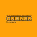 Greiner GmbH company logo
