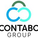 Contabo GmbH company logo