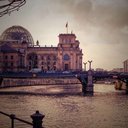 Birchy's Berlin Tours company logo