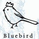 Bluebird company logo