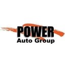 Power Auto Group company logo
