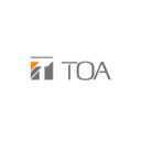 TOA 株式会社 company logo