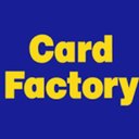 Card Factory company logo