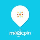 MagicPin company logo