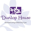Dunlop House company logo