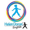 Helen Doron English Frankfurt Nordend company logo