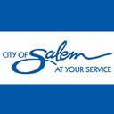 City of Salem, Oregon company logo