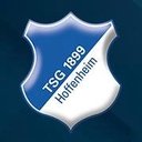TSG 1899 Hoffenheim Fußball-Spielbetriebs GmbH company logo