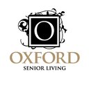 Oxford Glen at Owasso company logo