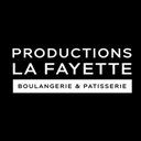 Productions La Fayette company logo