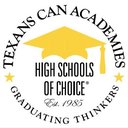 Texans Can! Academies company logo