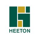 Heeton UK company logo