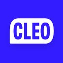 Cleo Ai company logo