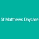 St. Matthews Day Care Society company logo
