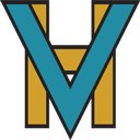High Vibes Cleaning company logo