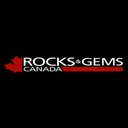 Rocks & Gems Canada company logo