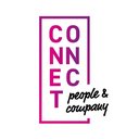 connect people &amp; company GmbH company logo
