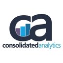Consolidated Analytics company logo
