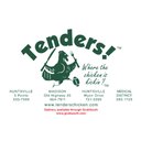 Tenders Restaurant company logo