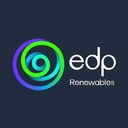 EDP Renewables company logo