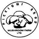 Piccioni Bros. Mushroom Farm Ltd company logo