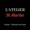 L'Atelier St Martin company logo