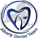 Albany Dental Team company logo