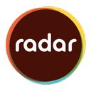 Stichting Radar company logo