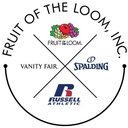 Fruit of the Loom, Inc. company logo