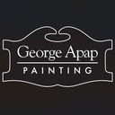 George Apap Painting company logo