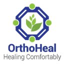OrthoHeal Pvt Ltd company logo