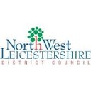 North West Leicestershire District Council company logo