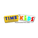 TIME KIDS Pre School company logo