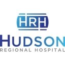 Hudson Regional Hospital company logo