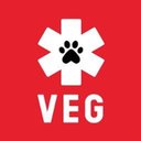 Veterinary Emergency Group (VEG) company logo