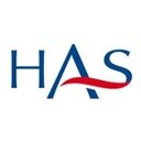 Haute Autorité de Santé company logo